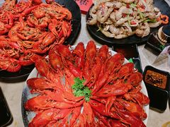 -沪小胖小龙虾(淮海中路旗舰店)