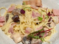 -榖屋house of flour(张江首店)