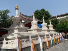 -西安市广仁寺
