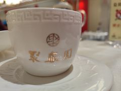 -聚春园自助餐厅(东街口店)