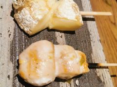 -鸟幸 TORISAKI 炭火居酒屋