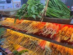 -猪哥串串烧烤(万宁店)