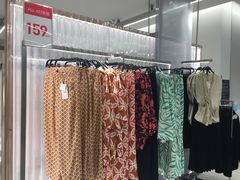 -ZARA(大上海时代广场店)