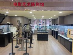 -华美国际影城(旧宫永辉店)