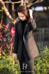 点击看大图 -Brother西服礼服定制·商务·婚礼(佛山南海店)