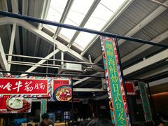 -肥仔文澳门猪骨煲(南京西路店)