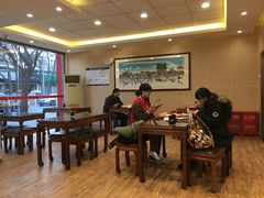 -庆丰包子铺(大慧寺22号平房店)