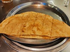 牛油饼-清真·馬坡二旦烧烤(人生一串拍摄店)