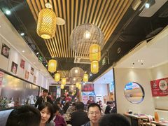 -钢管厂五区小郡肝火锅串串香(清河店)