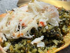 -本达人海鲜烧烤·朝鲜族风味(发展店)