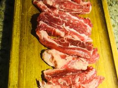 -三代烤肉(保利广场店)