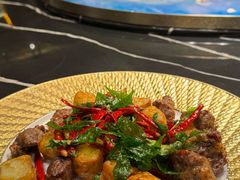-粤·向群饭店(二沙岛店)