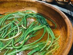 -阿山卓·野生菌火锅·纳西火塘烤肉