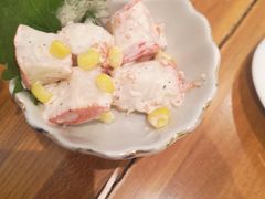 -hallch 好吃餐厅(全运村中央广场店)