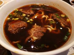 -中国厨房/台湾牛肉面
