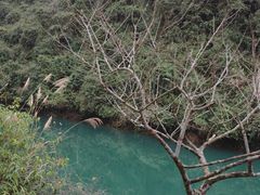 -狮子关旅游区