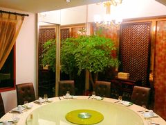 包厢-山外山·林语花园餐厅