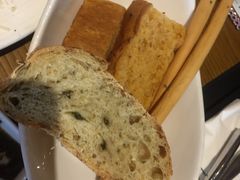 -安妮意大利餐厅(国贸店)