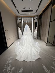 -MuseMarry婚纱(前海嘉里中心店)
