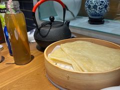 -满园烤鸭·春饼(太原街万达店)