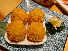 -酒井酱子·深夜食堂(东城汇店)