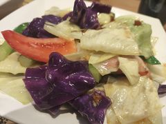 -摩登有记·新派泰国菜(银钻广场店)