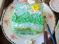 -琦堡高端定制蛋糕茶歇(格力广场店)