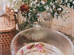 -艾蜜西餐厅(梅园店)