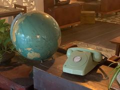 -时光花园(白鹭洲店)