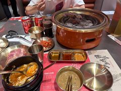 -西塔老太太泥炉烤肉(苏州大悦城店)