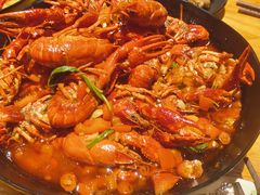 -金陵一哥龙虾馆(三牌楼总店)
