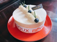 -杜哈夫DOUX RÊVE·生日蛋糕(日月光店)