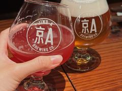 -京A Taproom·精酿餐吧(CBD店)