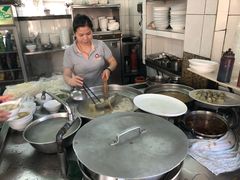 -汉记面馆(南华东路店)