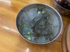 -海汇源老烧麦店(东大街总店)