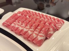 -日坛涮肉(日坛公园店)