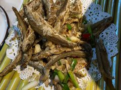 -千岛湖小鱼儿·淳安匠心农家菜