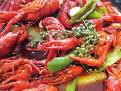-沪小胖小龙虾(淮海中路旗舰店)