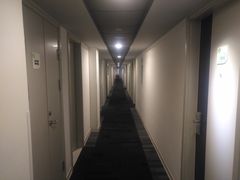 -康铂酒店(上海自然博物馆店)