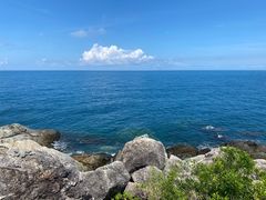 -三亚西岛海洋文化旅游区