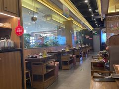 -井格重庆火锅(西直门凯德Mall店)