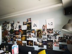 -无趣桌游狼人杀店