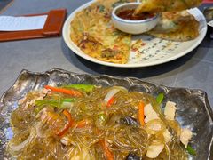 -明洞王妃家烤肉(苏州中心星悦汇店)