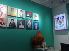 -拍刻风照相馆(花都融创店)