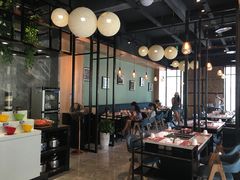 -重庆刘一手火锅(三峡广场直营店)