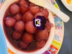 -伊带伊路新疆美食府(呼家楼店)