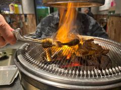 -韩山葵烤肉(太古里店)