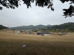 -大尖山公园