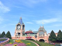 -上海迪士尼度假区