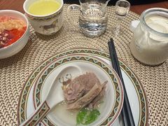 -清真·宁夏印象·盐池滩羊肉体验店(江宁路店)